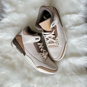Air Jordan 3 Retro Palomino